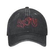 Some Sexy Songs 4 U Album by Drake and PARTYNEXTDOOR Printed Cap Men Women Trucker Hat Daily Headwea