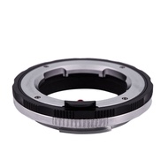 NEWYI LM-E.R Leica M Lens for Canon EOS R Mount Macro Adapter Helicoid Infinity with Lock