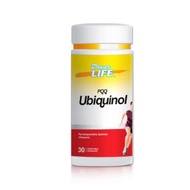 Powerlife Pqq Ubiquinol (30 Capsules)