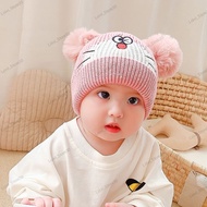 Doraemon Baby Boy Girl Beanie