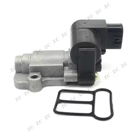 S+ For 2000-05 Subaru Impreza WRX Sti EJ205 EJ207 IAC Idle Air Speed Control Valve
