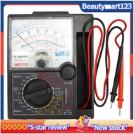 Analog Multimeter Tester Voltage Current Tester Analog Multimeter Tester