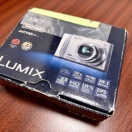 Panasonic LUMIX ZS7 LEICA GPS數碼相機