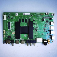 Haier LU65J71 LU65D31 PRO Motherboard0091802295 V1.2 Screen T650QVN08.4
