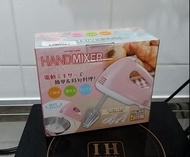 KITCHEN CHARM 手持式攪拌機 2