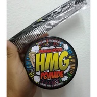 Pomade HMG Original Vitamin E Grape Scent