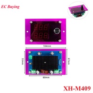 DC Digital Voltage Regulator Module D5-36V 8A 200W XL4016E1 DC-DC Step Down Buck Board High-power XH