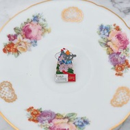 復古 Euro Disney x 可口可樂 小飛象別針 Vintage Euro Disney x Coca-Cola Dumbo Pin