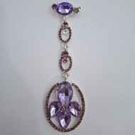 BROS Jilbab Chin Long Jurai Hijab Pin Accessories Pin