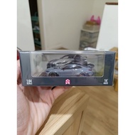 Street Weapon BMW G82 M4 Adro Bodykit Brooklyn Grey