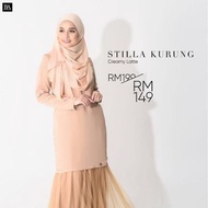 [PRELOVED] Stilla Kurung by Bella Ammara
