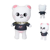 ❤❤In Stock Kawaii Cool Skzoo Stray Kids Skzoo Doll Skzoo Pillow Skzoo Plush Toys Skz Plushie Jiniret