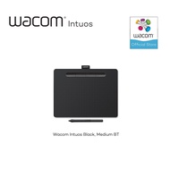 BẢNG VẼ ĐIỆN TỬ HIỆU WACOM INTUOS M BLUETOOTH CTL-6100WL
