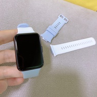 Silicone Band For huawei watch fit 2 Strap huawei fit 2 Smart Accessories Replacement Wrist bracelet