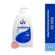 Ego QV Intensive Moisturising Wash ( 250g / 500g / 1kg )