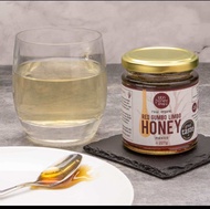 Latin Honey Shop Raw Organic Red Gumbo Limbo Honey from Mexico | น้ำผึ้งดิบออร์แกนิก ลาติน ฮันนี่ ช็
