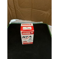 Japanese Headlight Bulb H7 2 Pins