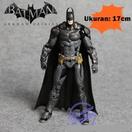 Batman Action Figure DC Superhero Batman arkham knight