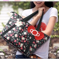 Hello KT Mummy Handbag (7 designs)