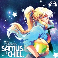 Samus u0026 Chill (Blue Vinyl)