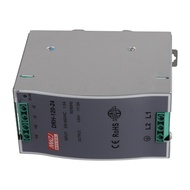 DRH-120-24 Switching Power Supply 380AC 120W Single Output 24V Industrial Din Rail Power Supply Swit