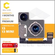 Back Camera Compatible For IP 13 / IP 13 MINI