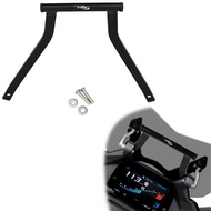 Fit For BMW R1250RS 2019 2020 2021 2022 2023 2024 R 1250 RS GPS Mount Navigation Plate Bracket Motor