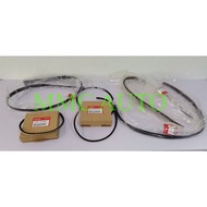*     TRO CIVIC FB 2012-2015 FRONT WINDSHIELD MOULDING/ CERMIN BESAR MOULDING