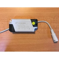Led driver / power supply 12-18W