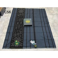 BHS Cosmo Gold Sarong Black BHS Sarong BHS SarongPOLOS POLOS