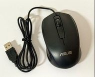 Asus MM-5113 「筆電專用」有線滑鼠（線長約100cm)