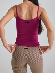 IMNOTAMORNINGPERSON - IMNOT BASIC SUPER SOFT CAMI TOP