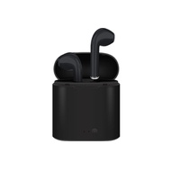 Hi tech✆✌I7mini I12tws Bluetooth Headset Stereo Earbud Wireless Earphones In ear Headsets 5.0 Chargi