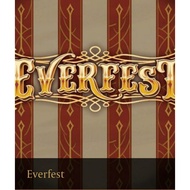 Everfest High Rarities Majestic Flesh and Blood TCG