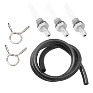 【VARSTR】Fuel Gas Tank Joint Filter For Honda GX120 GX160 GX200 GX240 GX270 GX340 GX390