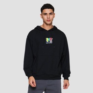 Nevada Hoodie Mtv Embro Jaket Pria 122696914