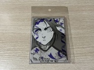 BLUE LOCK 藍色監獄 御影玲王 原畫展