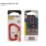 Nite Ize Carabiner SlideLock Aluminum #3