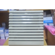Louver Ventilation Filter Set, Filter, Fan