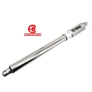 E8 E3000 Auto Gate Heavy Duty Stainless Steel Swing & Folding Arm AutoGate [ 1 Unit Only ]