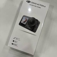 DJI Action 4 Adventure Combo 全能套裝