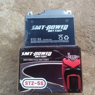 AKI MOTOR YUASA Original YTZ5S YTX7LBS Ytz6V Ytz5S