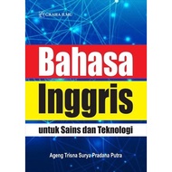 English Books For Science And Technology