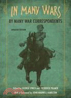 In Many Wars, by Many War Correspondents