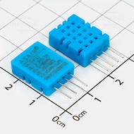 DHT11 Temperature Humidity Sensor