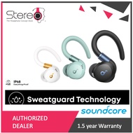 Soundcore Sport X20 True Wireless Hook Sports Earphones 18 Months Warranty