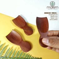 Ice cream spoon | ICE SHOP SPOON | Wooden spoon | BABY PORRIDGE SPOON | SUGAR SPOON | SPICE SPOON