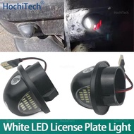 For F150 F-150 F-250 F-350 F-450 F-550 Ranger Explorer Accessories Canbus No Error Lamp Car LED Lice