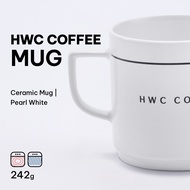 HWC Coffee Mug (10oz)