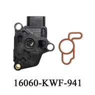 ตัวเซ็นเซอร์ตำแหน่งลิ้นปีกผีเสื้อ TPS สำหรับฮอนด้า CBF125 2009-2013 CBR125 2011-2016 CG150 TITAN 200